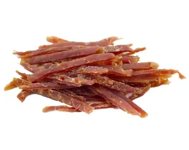 przysmak-dla-psa-piers-z-kaczki-miekkie-paski-smakolyk-champi-ls-9219-500g