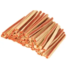 przysmak-dla-psa-paski-kaczki-z-dodatkiem-dorsza-champi-ls-9218-500g