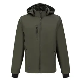 kurtka-softshell-robocza-toworkfor-zielona-wiatroodporna-kaptur-l