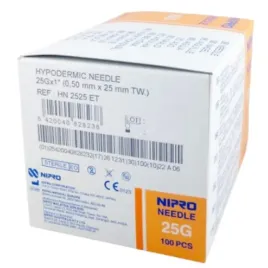 igla-nipro-05-x-25-mm-25g-pomaranczowa-100szt