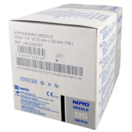 igla-nipro-07-x-32-mm-22g-czarna-100szt