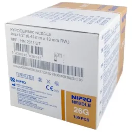 igla-nipro-045-x-13-mm-26g-brazowa-100szt