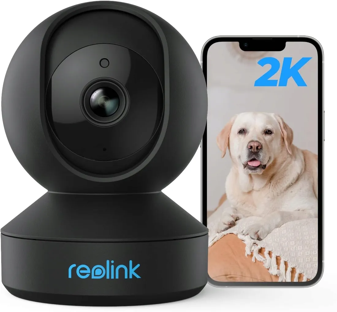 kamera-reolink-e1-wifi-czarna