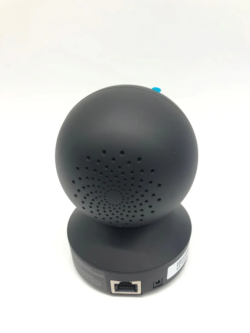 kamera-reolink-e1-wifi-czarna