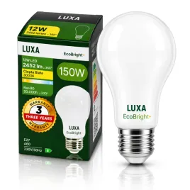 zarowka-led-e27-filament-klasa-b-a-60-12w-2452lm-150w-3000k-luxa-ecobrigh