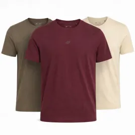 koszulka-meska-t-shirt-4f-komplet-limitowany-zestaw-3-sztuki-l-m3947-ss26