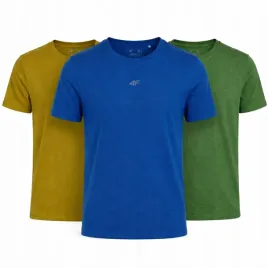 koszulka-meska-t-shirt-4f-komplet-limitowany-zestaw-3-sztuki-l-m3947-ss26