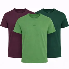 t-shirt-meski-4f-koszulka-limitowana-komplet-zestaw-3-sztuki-xl-m3947-ss26