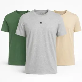 t-shirt-meski-koszulka-4f-zestaw-limitowany-komplet-3-sztuki-xl-m3947-ss26