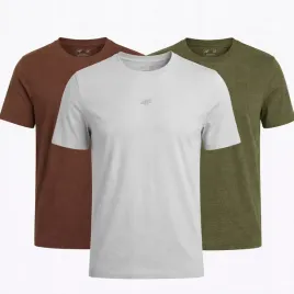 4f-t-shirt-meski-koszulka-limitowana-komplet-zestaw-3-sztuki-3xl-m3947-ss26