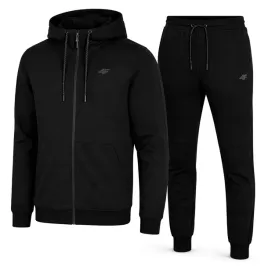 komplet-meski-4f-zestaw-sportowy-dresowy-bluza-spodnie-xl-ss26