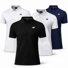 zestaw-koszulek-polo-4f-t-shirt-meski-komplet-4-sztuki-m-m0771-ss26
