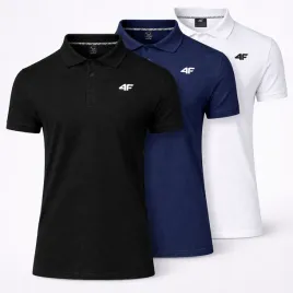 zestaw-koszulek-polo-4f-t-shirt-meski-komplet-3-sztuki-m-m0771-ss26