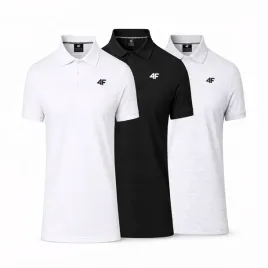 zestaw-koszulek-polo-4f-t-shirt-meski-komplet-3-sztuki-xl-m0771-ss26