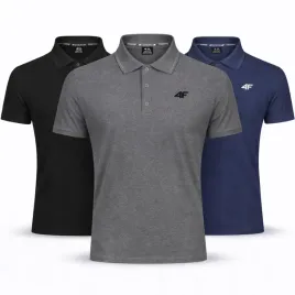 koszulka-polo-meska-4f-komplet-sportowy-zestaw-3-sztuki-5xl-m0770-ss26