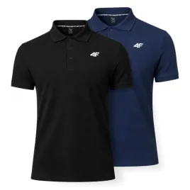 komplet-koszulek-polo-4f-t-shirt-meski-zestaw-2-sztuki-xl-m0771-ss26