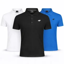 zestaw-koszulek-polo-4f-t-shirt-meski-komplet-3-sztuki-m-m0770-ss26