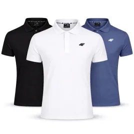komplet-koszulek-polo-4f-t-shirt-meski-zestaw-3-sztuki-4xl-m0770-ss26