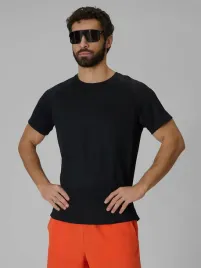 koszulka-rowerowa-4f-t-shirt-meski-na-rower-szybkoschnacy-xl-m1777-ss26