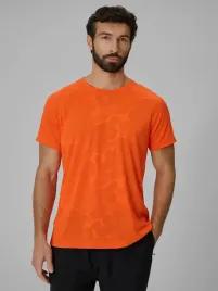 koszulka-rowerowa-4f-t-shirt-meski-na-rower-szybkoschnacy-m-m1777-ss26