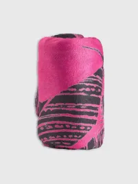 recznik-4f-welur-z-printem-80x170cm-u079-ss26