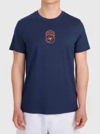 t-shirt-meski-4f-koszulka-sportowa-z-nadrukiem-100percent-bawelna-xl-m3328-ss26