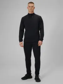 spodnie-meskie-treningowe-4f-dresy-sportowe-szybkoschnace-m-m1033-ss26
