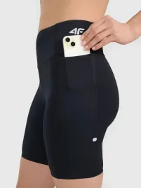 legginsy-damskie-4f-krotkie-kolarki-szybkoschnace-s-f067-ss26