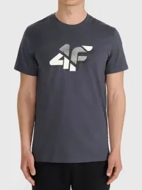 t-shirt-meski-4f-koszulka-bawelniana-z-nadrukiem-s-m2667-ss26