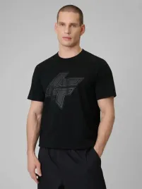 koszulka-meska-4f-t-shirt-bawelniany-sportowy-na-co-dzien-m-m2662-ss26