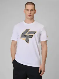 koszulka-meska-4f-t-shirt-bawelniany-sportowy-na-co-dzien-xl-m2662-ss26