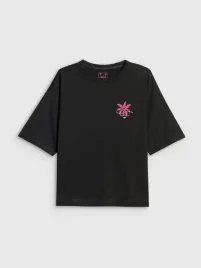 koszulka-damska-4f-t-shirt-sportowy-z-nadrukiem-100percent-bawelna-xl-f2719-ss26