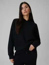 bluza-damska-4f-dresowa-nierozpinana-z-kapturem-z-modalem-l-f2183-ss26