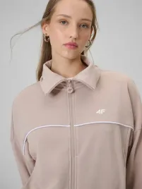 bluza-damska-dresowa-4f-sportowa-treningowa-na-co-dzien-xs-f2174-ss26