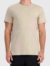 koszulka-meska-4f-t-shirt-bawelniany-sportowy-na-co-dzien-xl-m3322-ss26