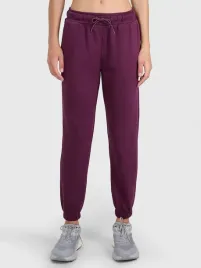 spodnie-damskie-dresowe-4f-joggery-sportowe-basic-xs-f1421-ss26