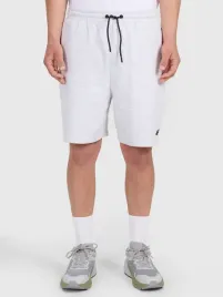 spodenki-dresowe-krotkie-meskie-4f-szorty-4xl-m0836-ss26