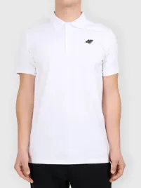 koszulka-meska-polo-4f-t-shirt-sportowy-m-m0770-ss26