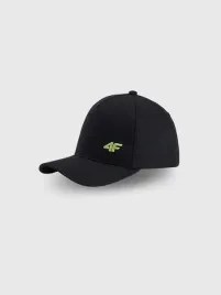 czapka-z-daszkiem-4f-dziecieca-bejsbolowka-unisex-u585-ss26