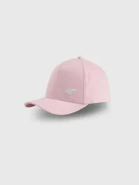 czapka-z-daszkiem-4f-dziecieca-bejsbolowka-unisex-u585-ss26
