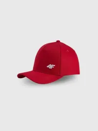 czapka-z-daszkiem-4f-dziecieca-bejsbolowka-unisex-u585-ss26