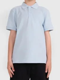 koszulka-polo-chlopieca-4f-t-shirt-sportowy-100percent-bawelna-164-m622-ss26