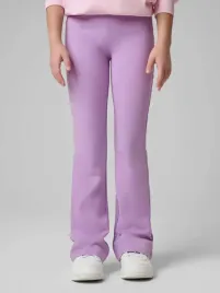 legginsy-dziewczece-4f-dlugie-dzwony-rozszerzane-nogawki-134-f275-ss26