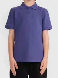 koszulka-polo-chlopieca-4f-t-shirt-sportowy-100percent-bawelna-164-m622-ss26