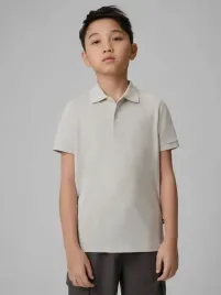 koszulka-polo-chlopieca-4f-t-shirt-sportowy-100percent-bawelna-152-m622-ss26