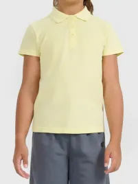koszulka-polo-4f-dziewczeca-t-shirt-sportowy-100percent-bawelna-164-f661-ss26