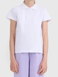 koszulka-polo-4f-dziewczeca-t-shirt-sportowy-100percent-bawelna-122-f661-ss26