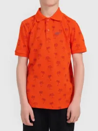 4f-koszulka-polo-chlopieca-t-shirt-sportowy-100percent-bawelna-134-m0763-ss26