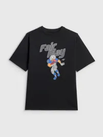t-shirt-chlopiecy-4f-koszulka-sportowa-z-nadrukiem-bawelna-158-m3011-ss26