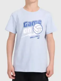 t-shirt-chlopiecy-4f-koszulka-sportowa-100percent-bawelna-134-m3011-ss26